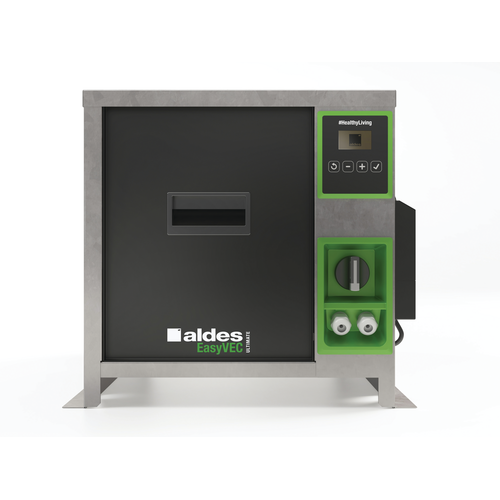 EasyVEC® C4 ULTIMATE 400 a 4000